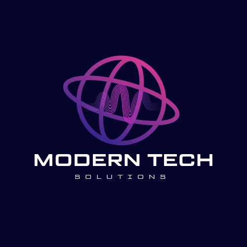 Modern tech solutions